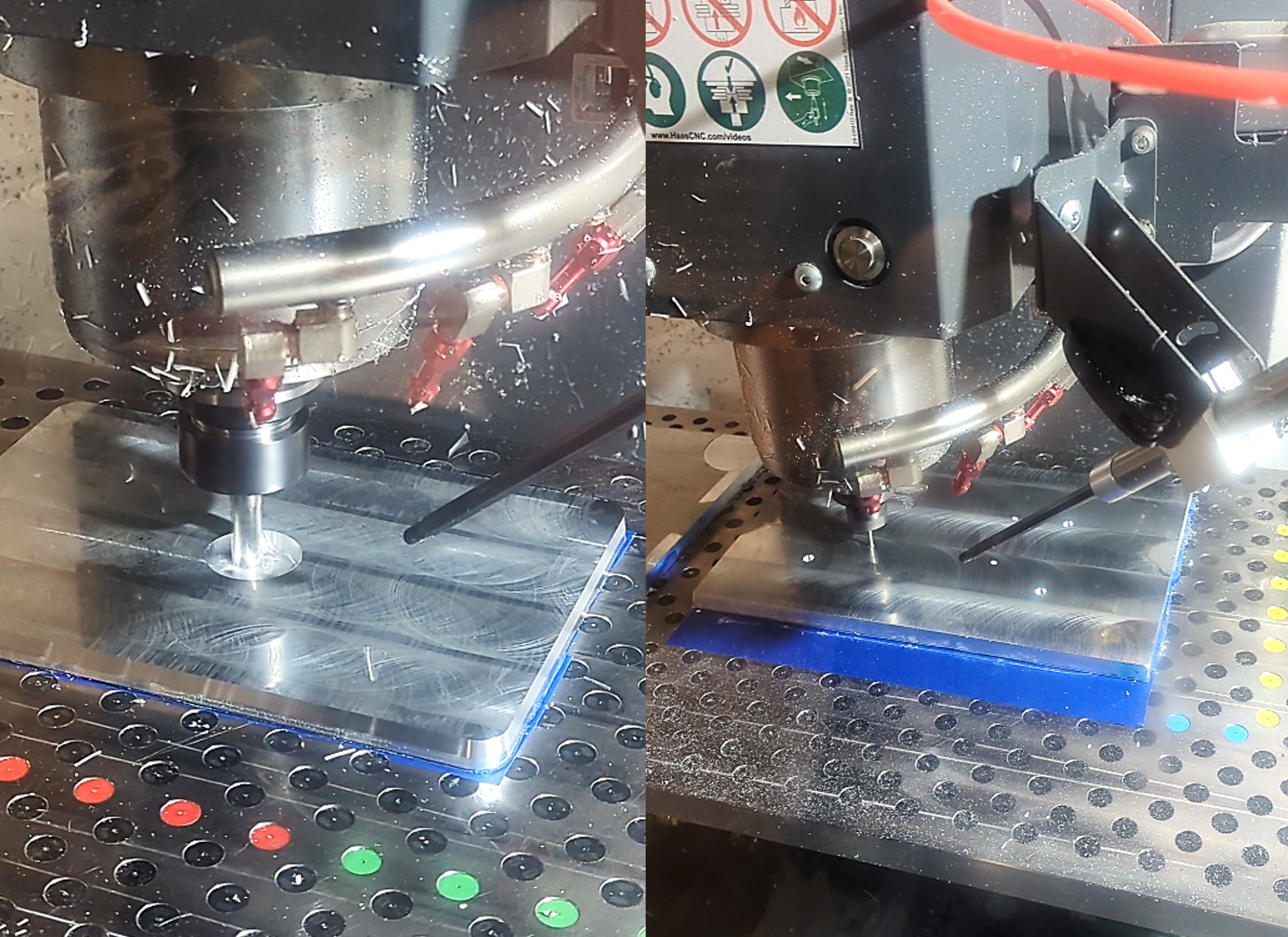 LCD 5